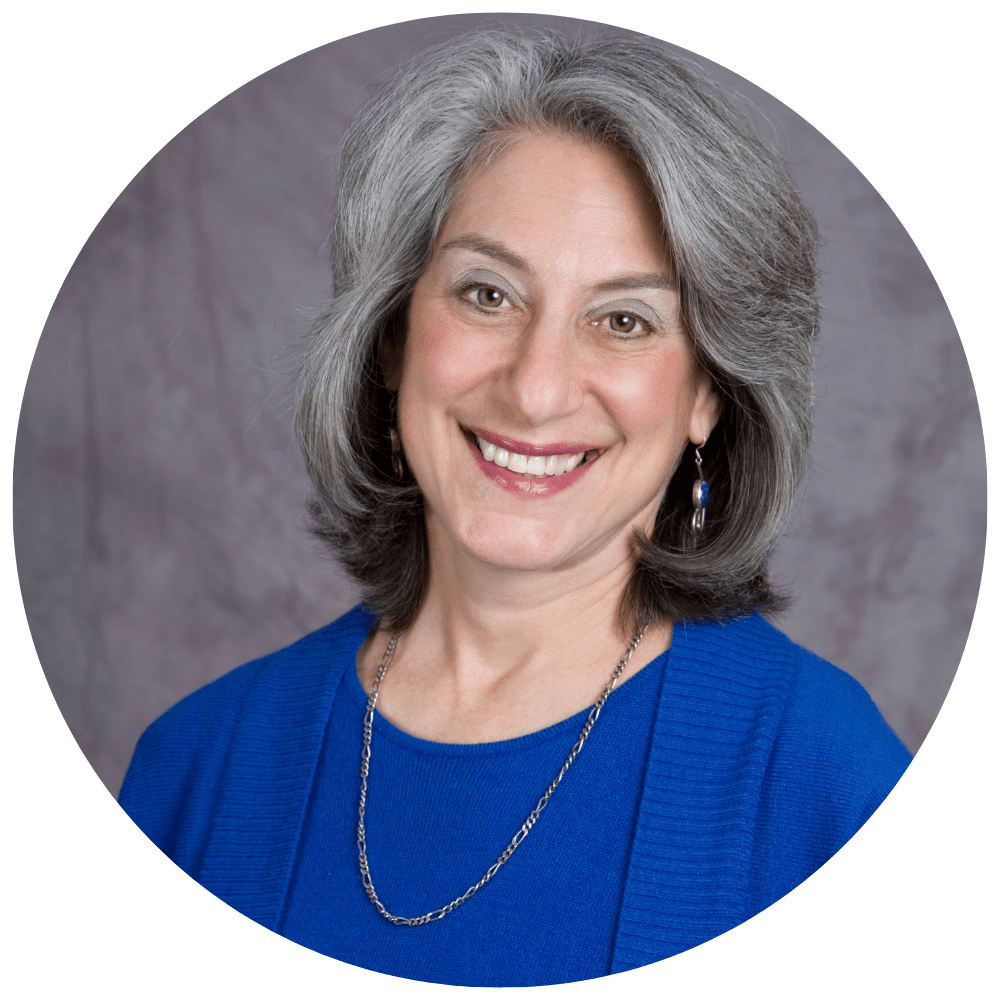 Sono Bianca Rossi - foto tessera