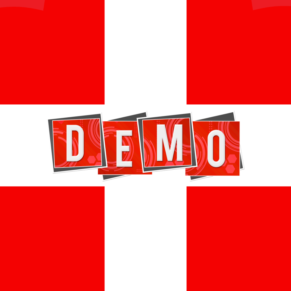 INFO su DEMO Info Sanitarie