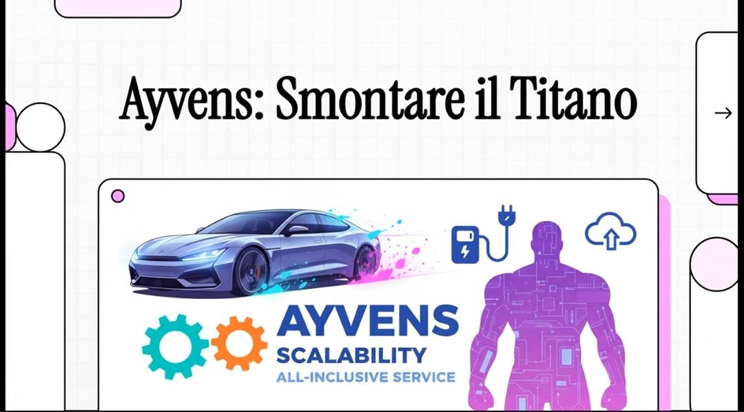 AYVENS