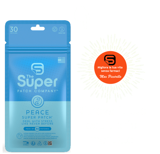 peace equilibrio interiore