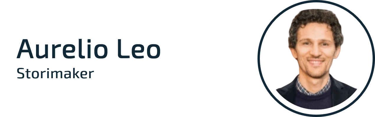 Aurelio Leo