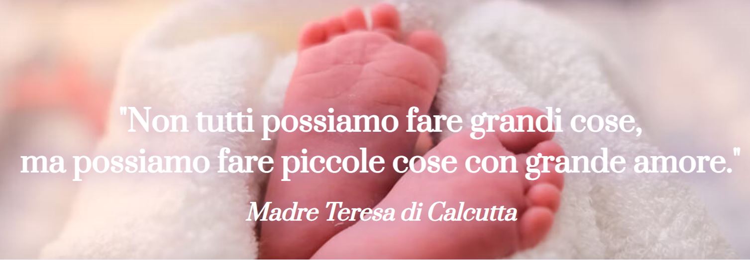 BAMBINI ASSISTENZA PEDIATRICA NEOMAMME