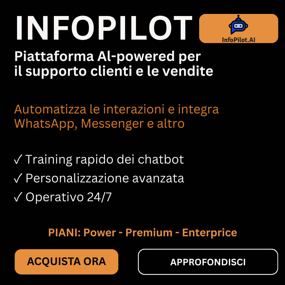 INFOPILOT