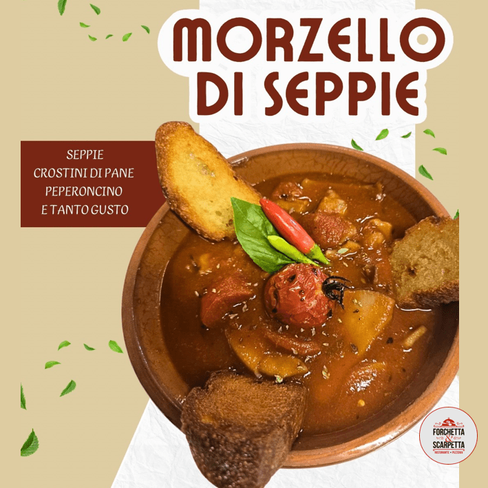 morzello seppie