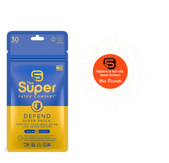 defend difesa immunitaRIA