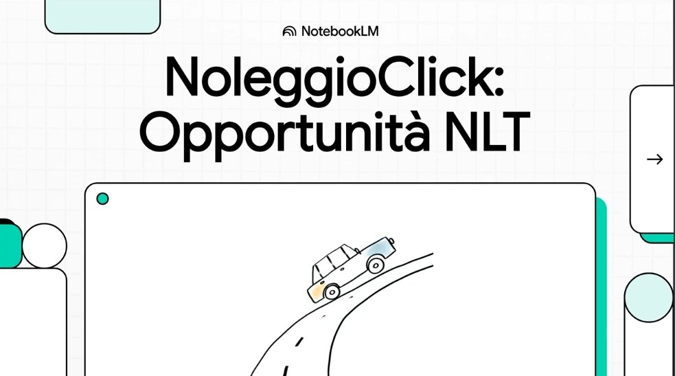 CHI È NOLEGGIO CLIK