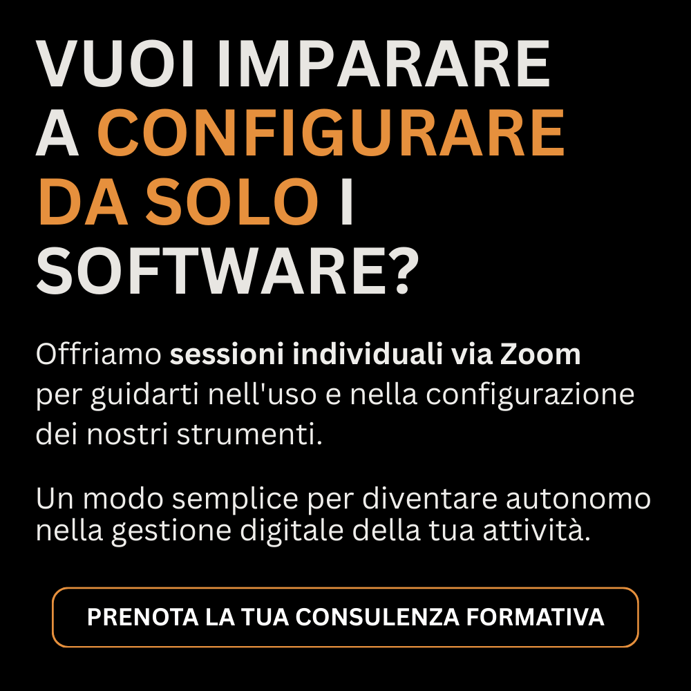 CONFIGURA DA SOLO (Tutorial)