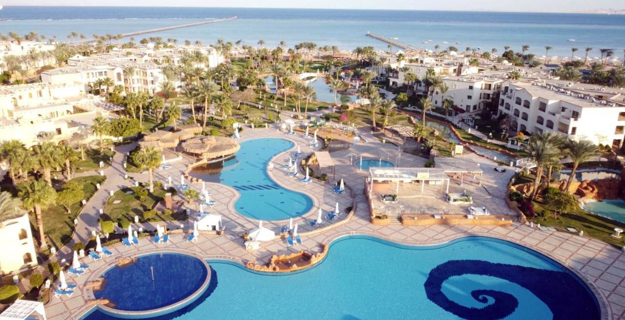 Villaggio Sharm