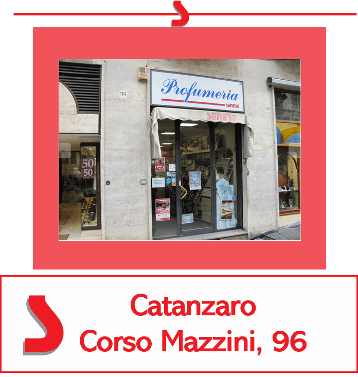 corso mazzini 96
