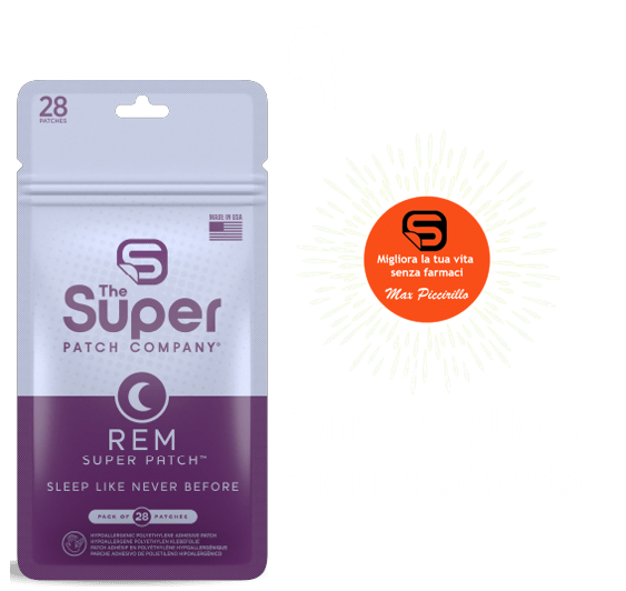 rem migliora il sonno