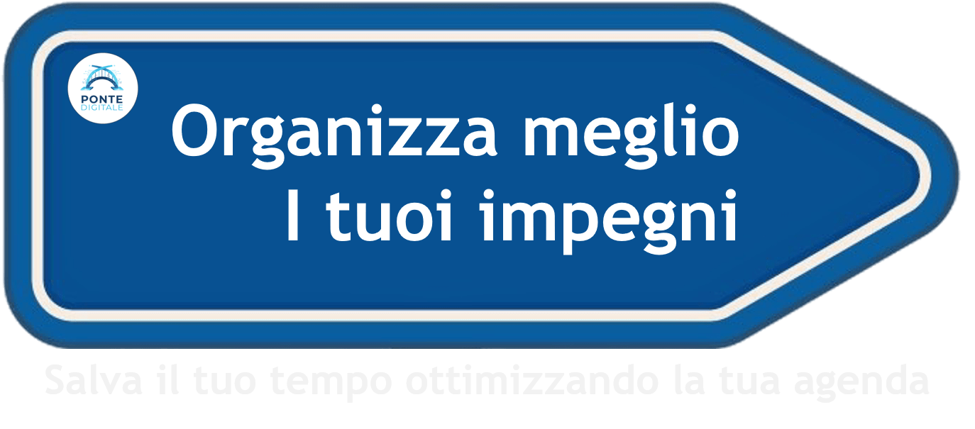 via degli appuntamenti