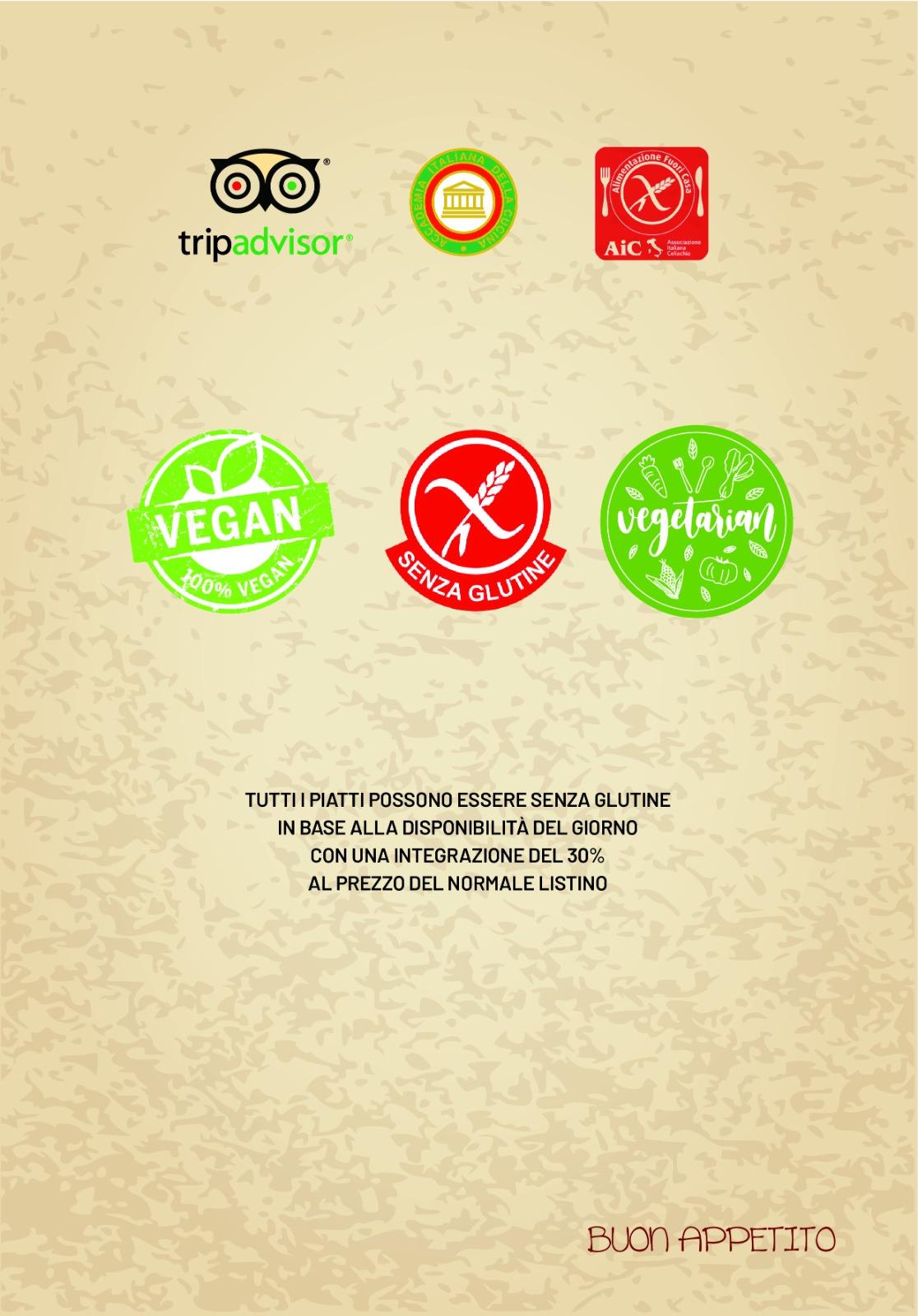 integrazione senza glutine