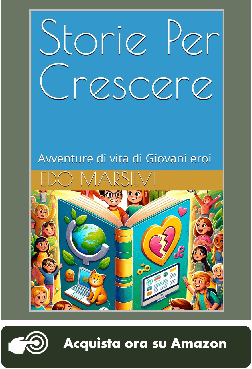storie per crescere