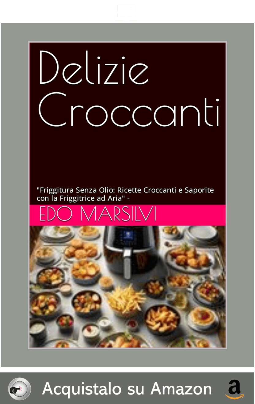 delizie croccanti
