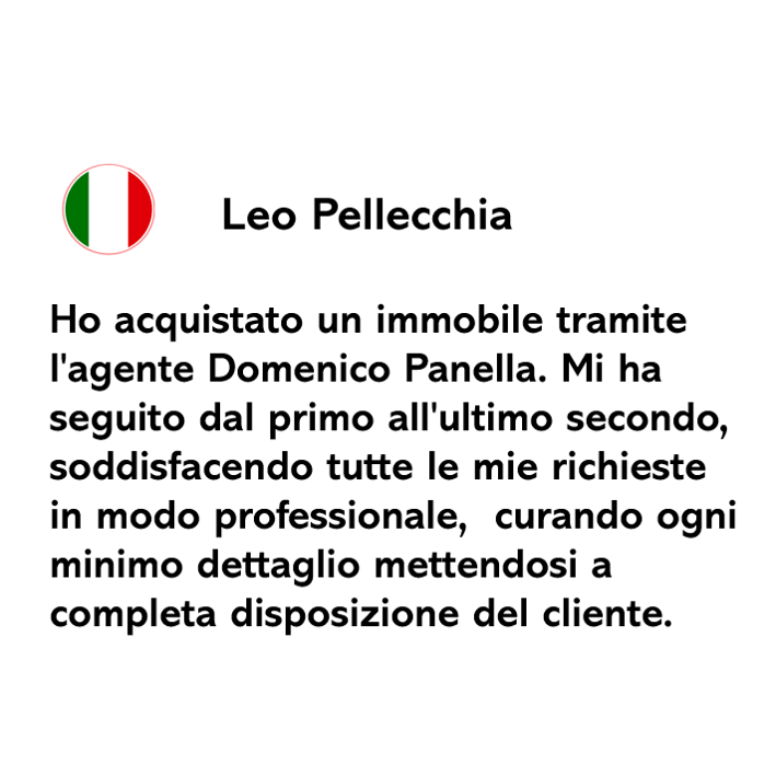 leo pellecchia