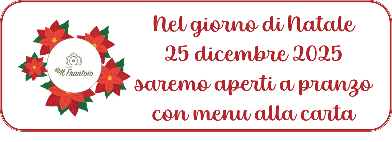 natale a pranzo