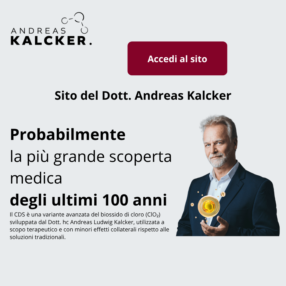 SITO KALCKER