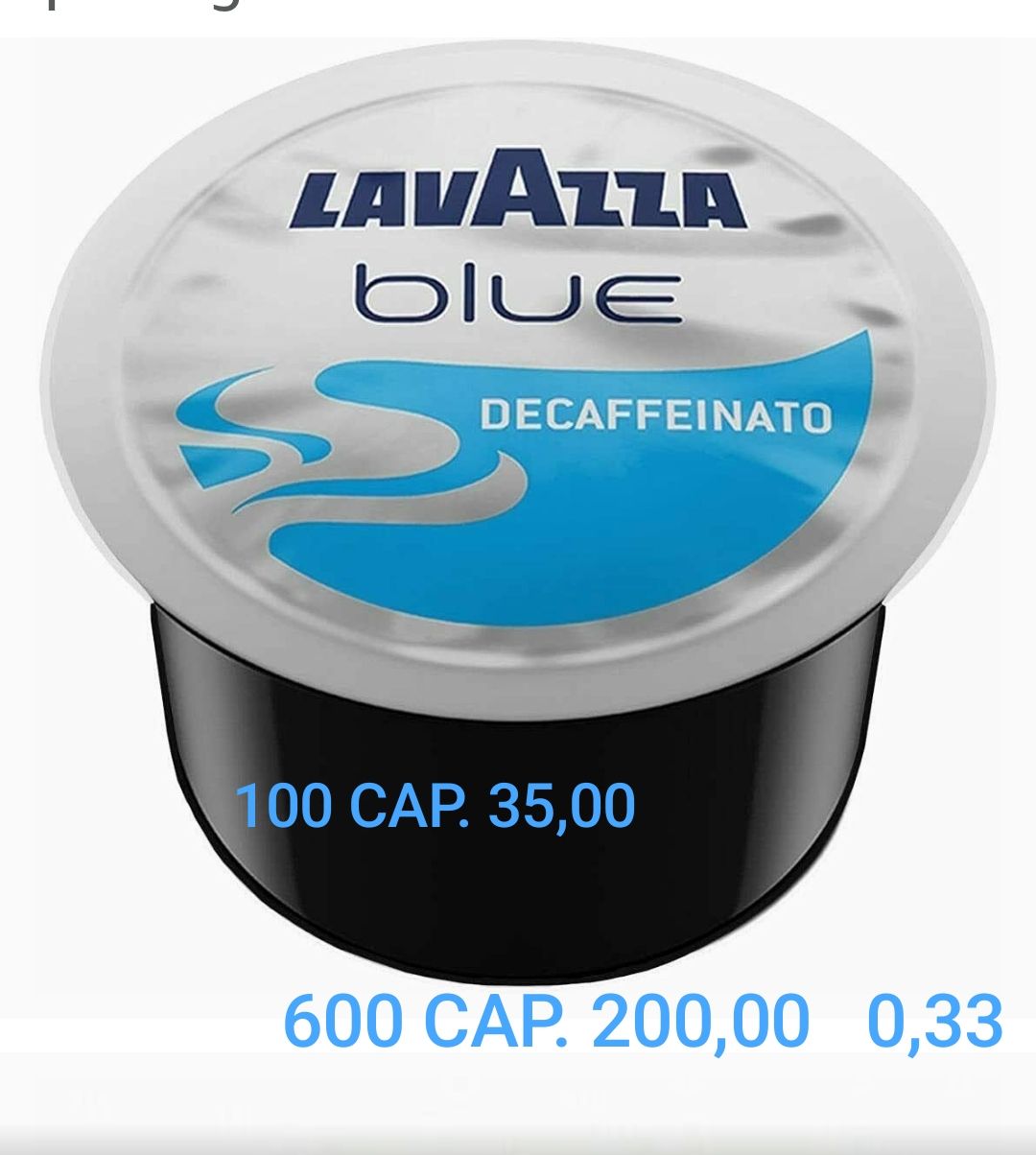 DECAFFEINATO