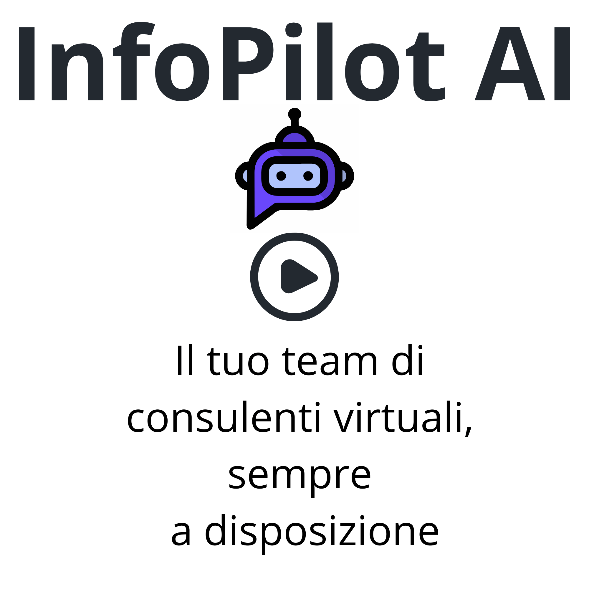 InfoPilot AI