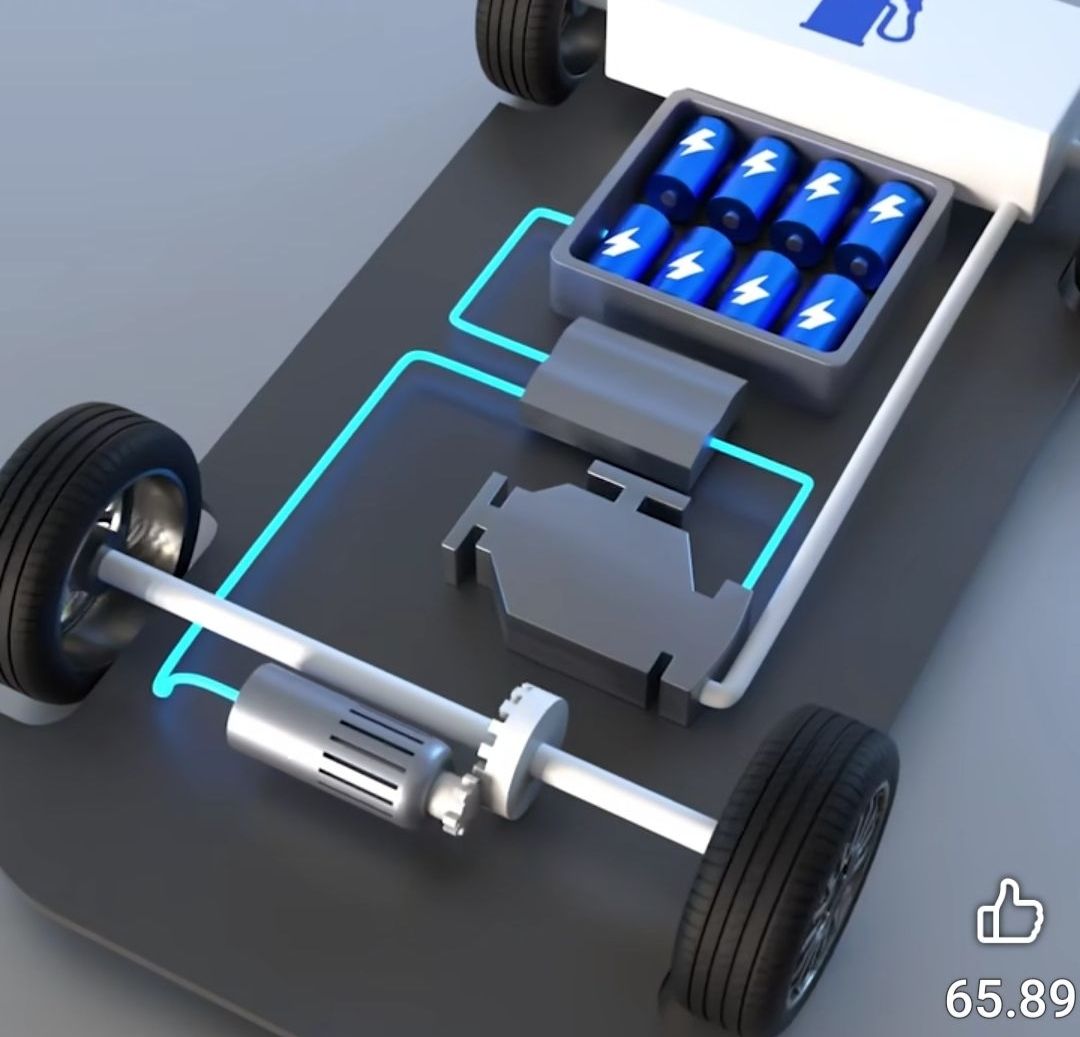 VIDEO GEO POP ELETTRICHE