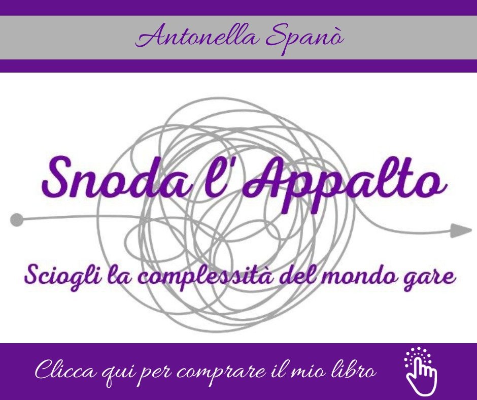 amazon appalti gare pubbliche corsi di formazione