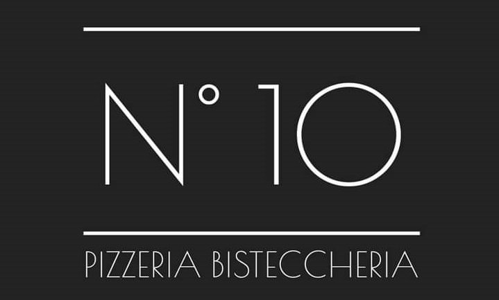 Pizzeria Bisteccheria N10