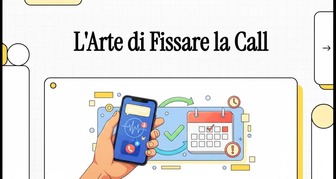 L'ARTE DI FISSARE LA COLL