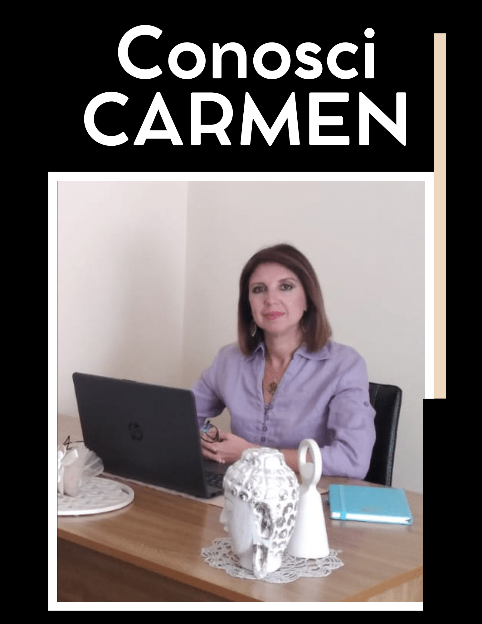 Conosci Carmen