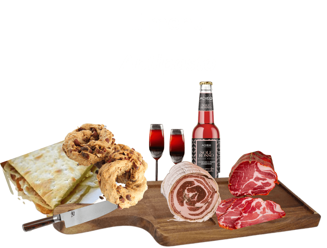 antipasto