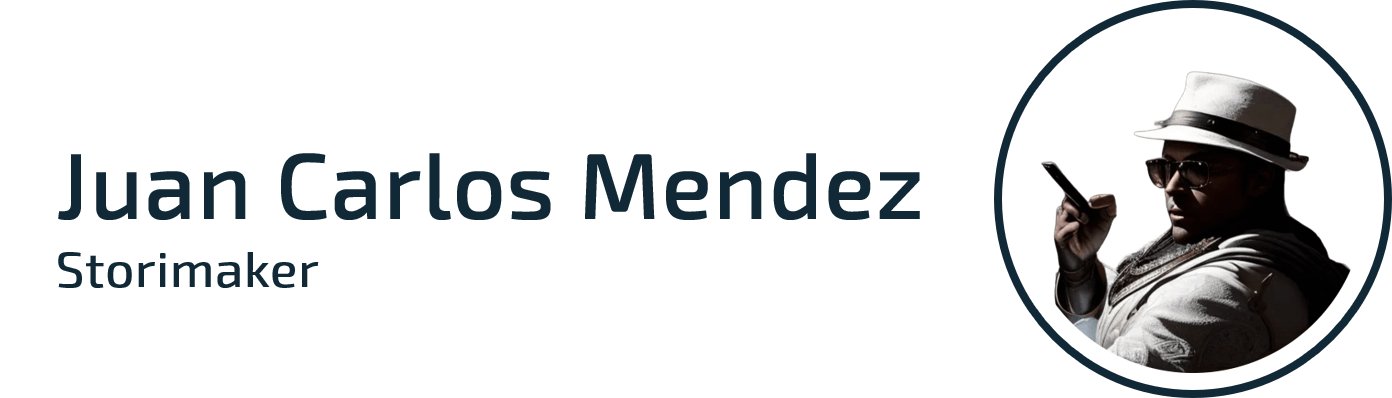 juan carlos mendez
