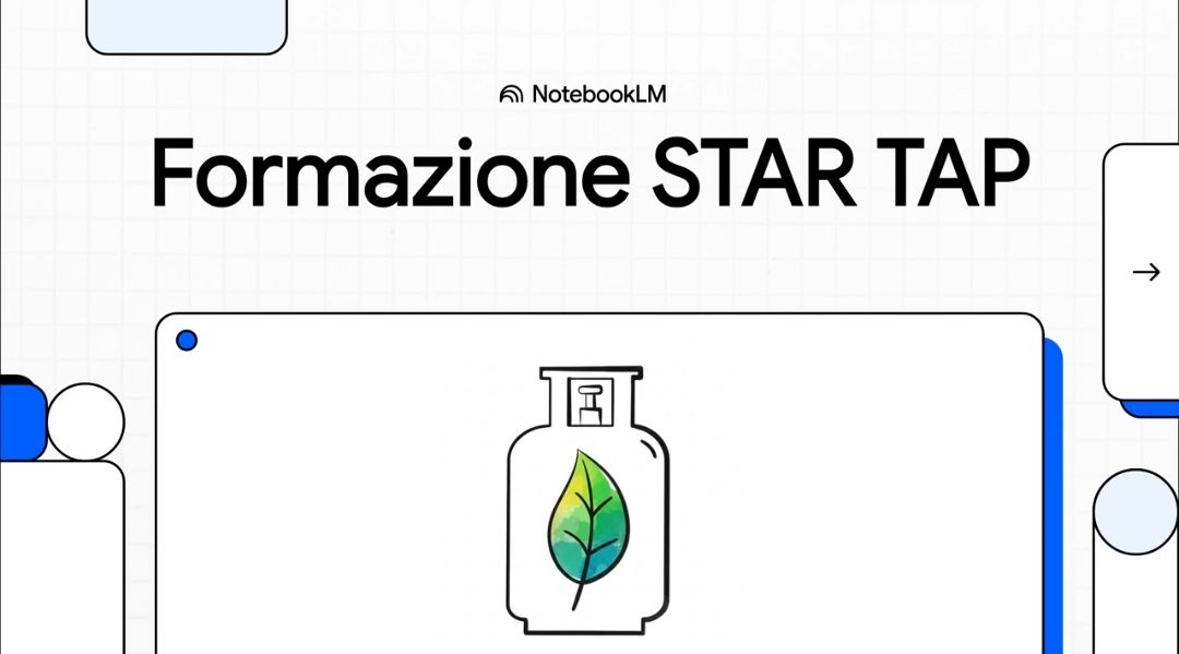FORMAZIONE BOMBOLE RICARICABILI