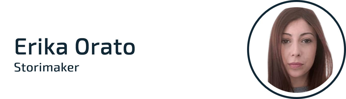 Erika Orato