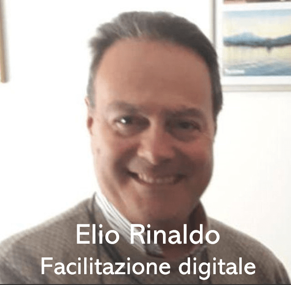 elio rin aldo