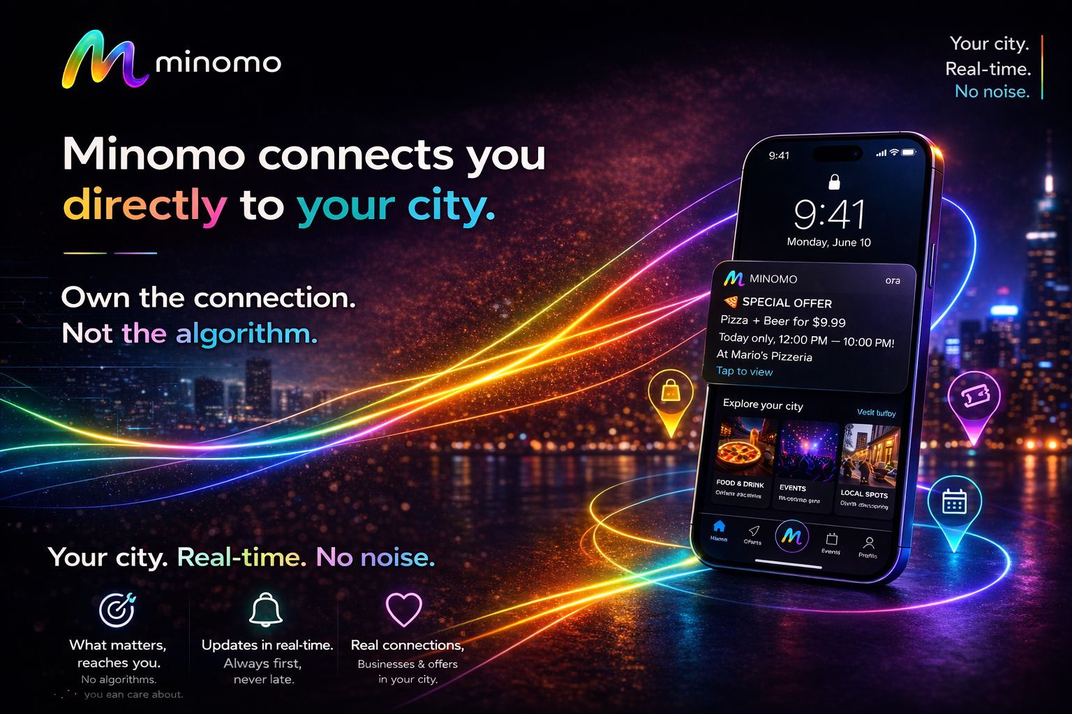 Minomo and the New Architecture of Visibility: The End of the Algorithmic Landlord