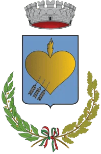 Marcellinara emblem