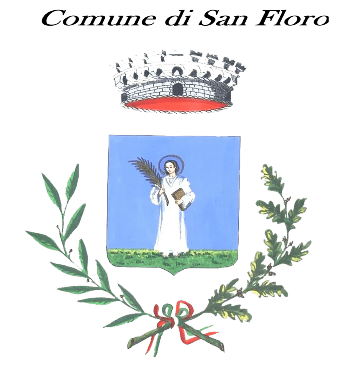 San Floro