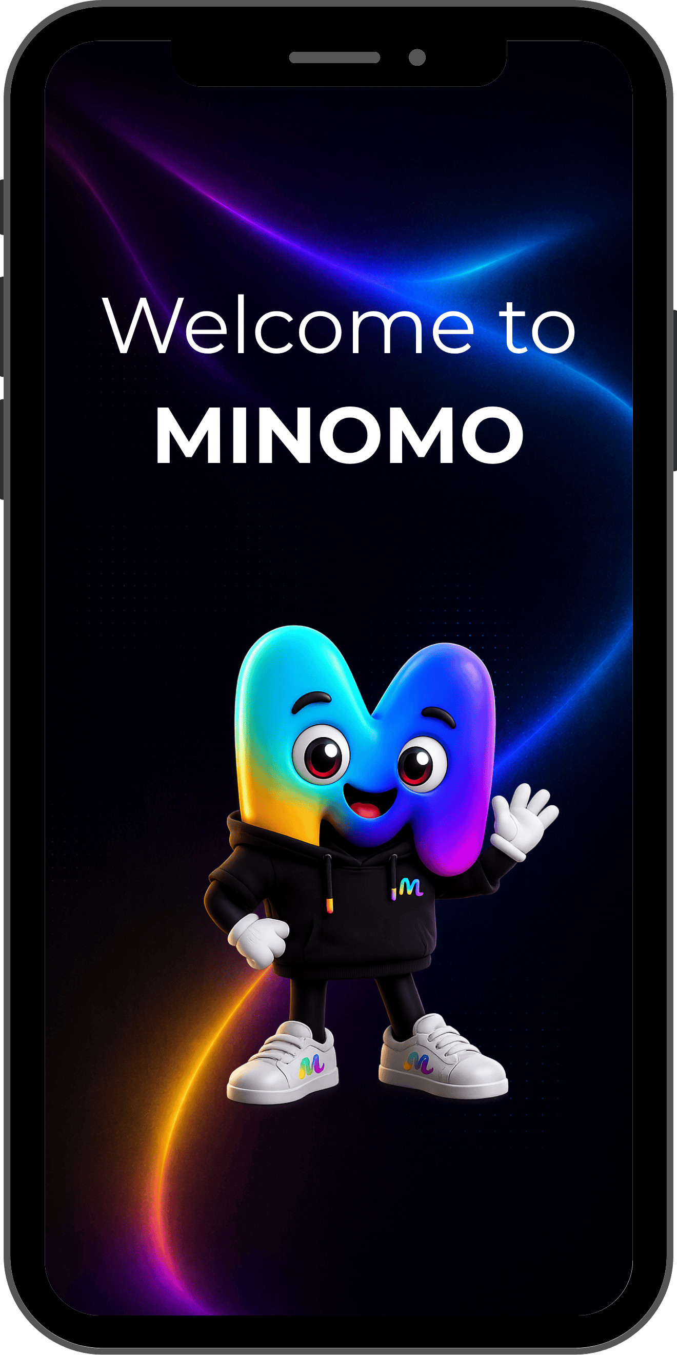 Welcome to MINOMO