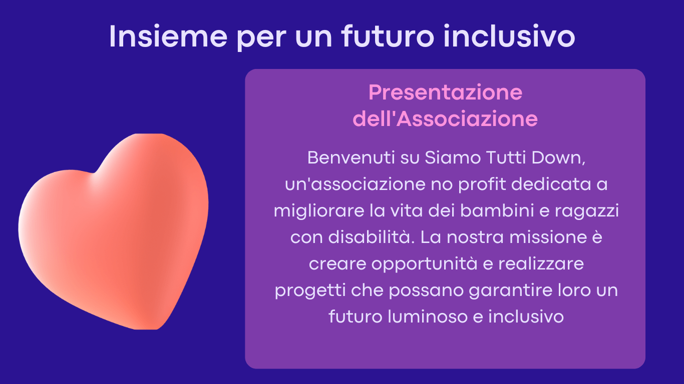 Siamo Tutti Down - Foto 1