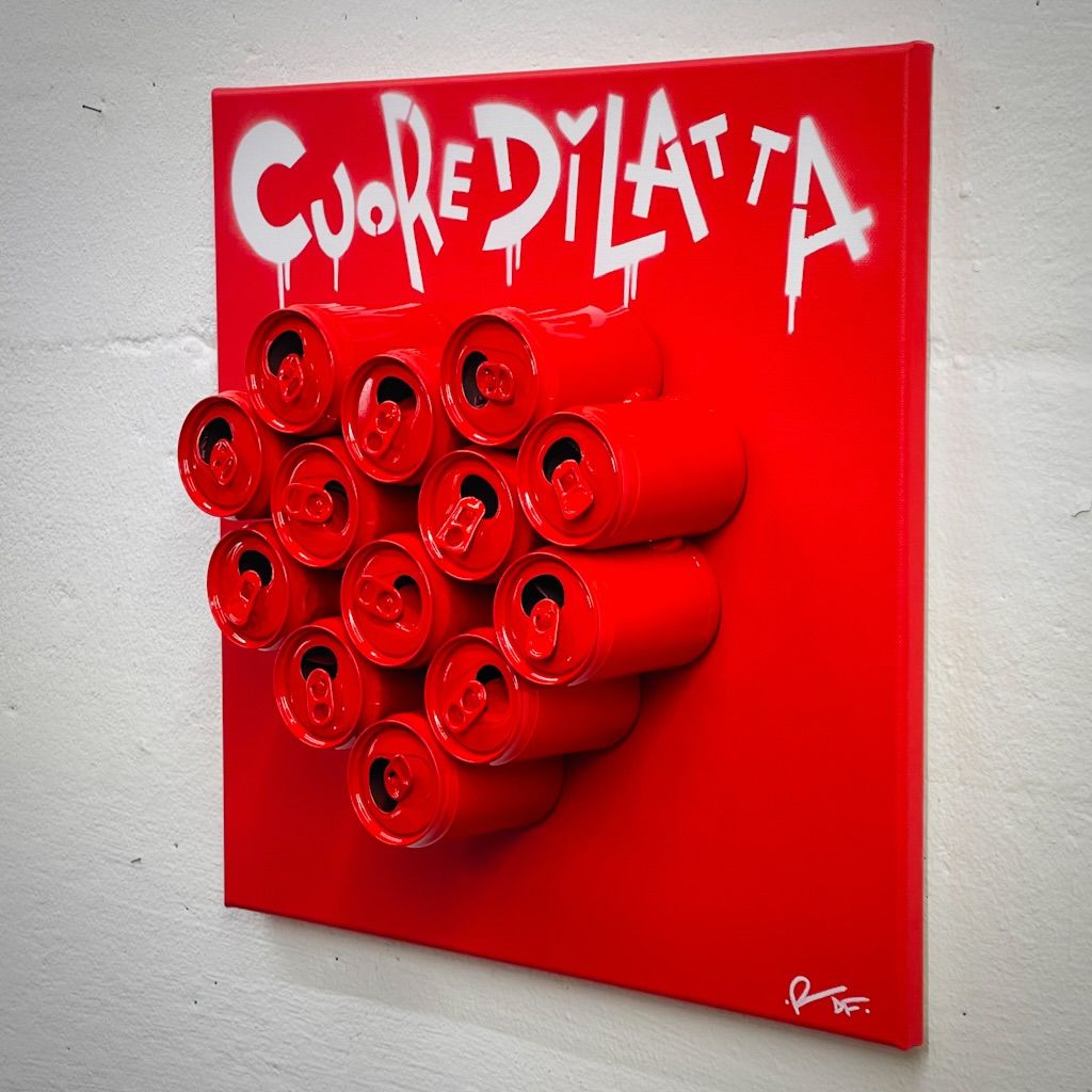 Testa di Latta - RoccoDelFranco - Foto 3