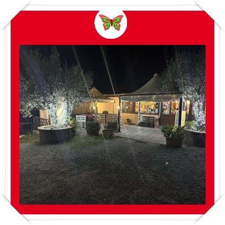 Agriturismo I Colori del Gusto - Foto 3