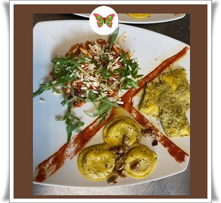 Agriturismo I Colori del Gusto - Foto 6