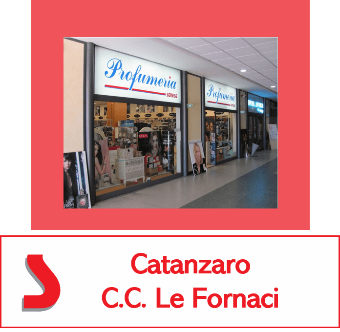 Profumeria Senese - C.C. Le Fornaci - Foto 1