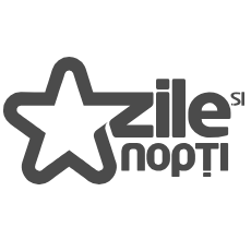 ZILE ȘI NOPȚI - Brasov