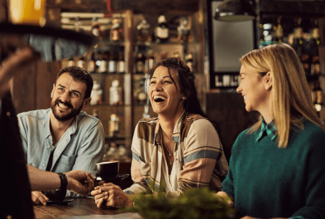 Il giovedì in allegria