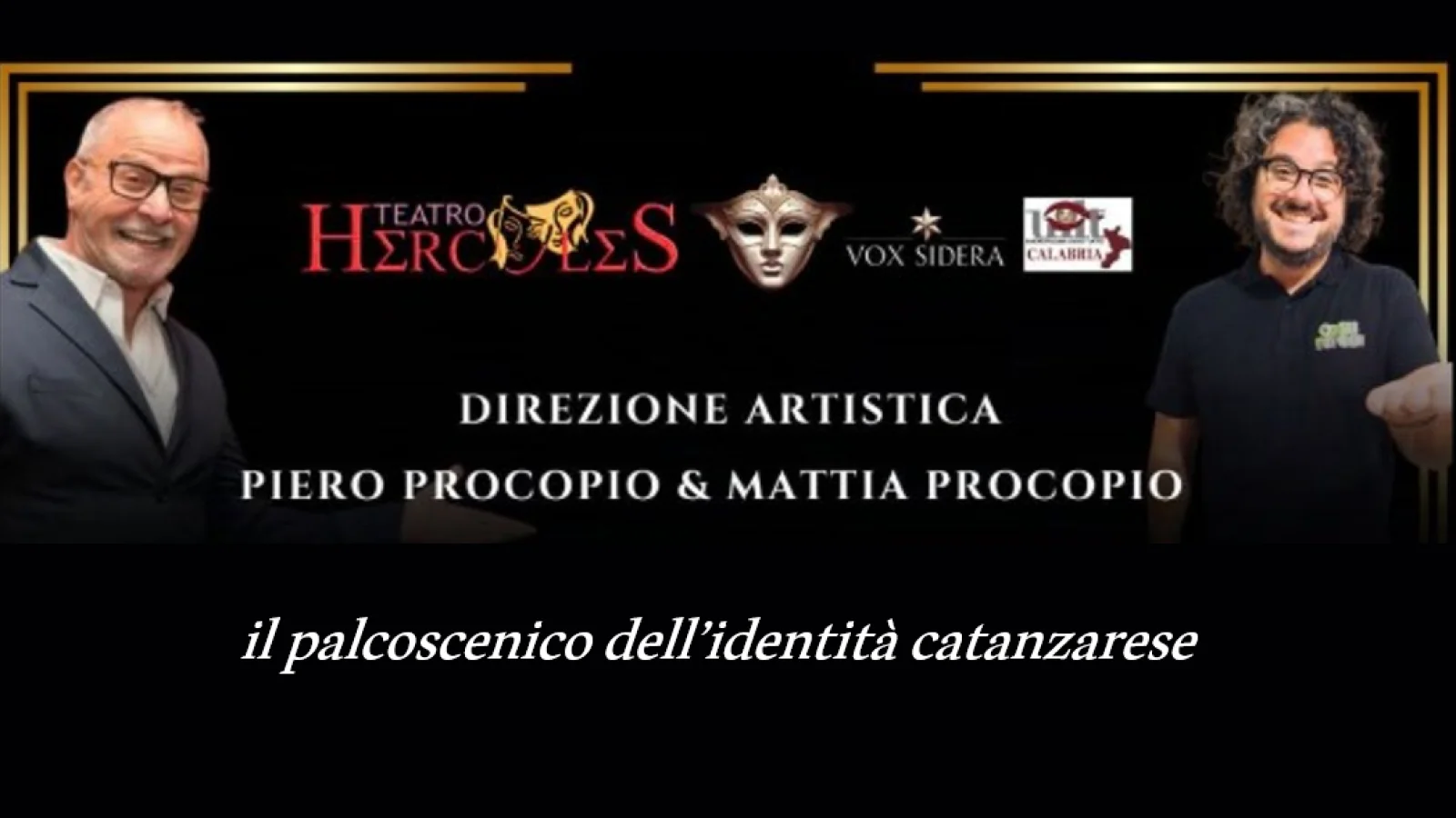 Teatro Hercules — Teatro