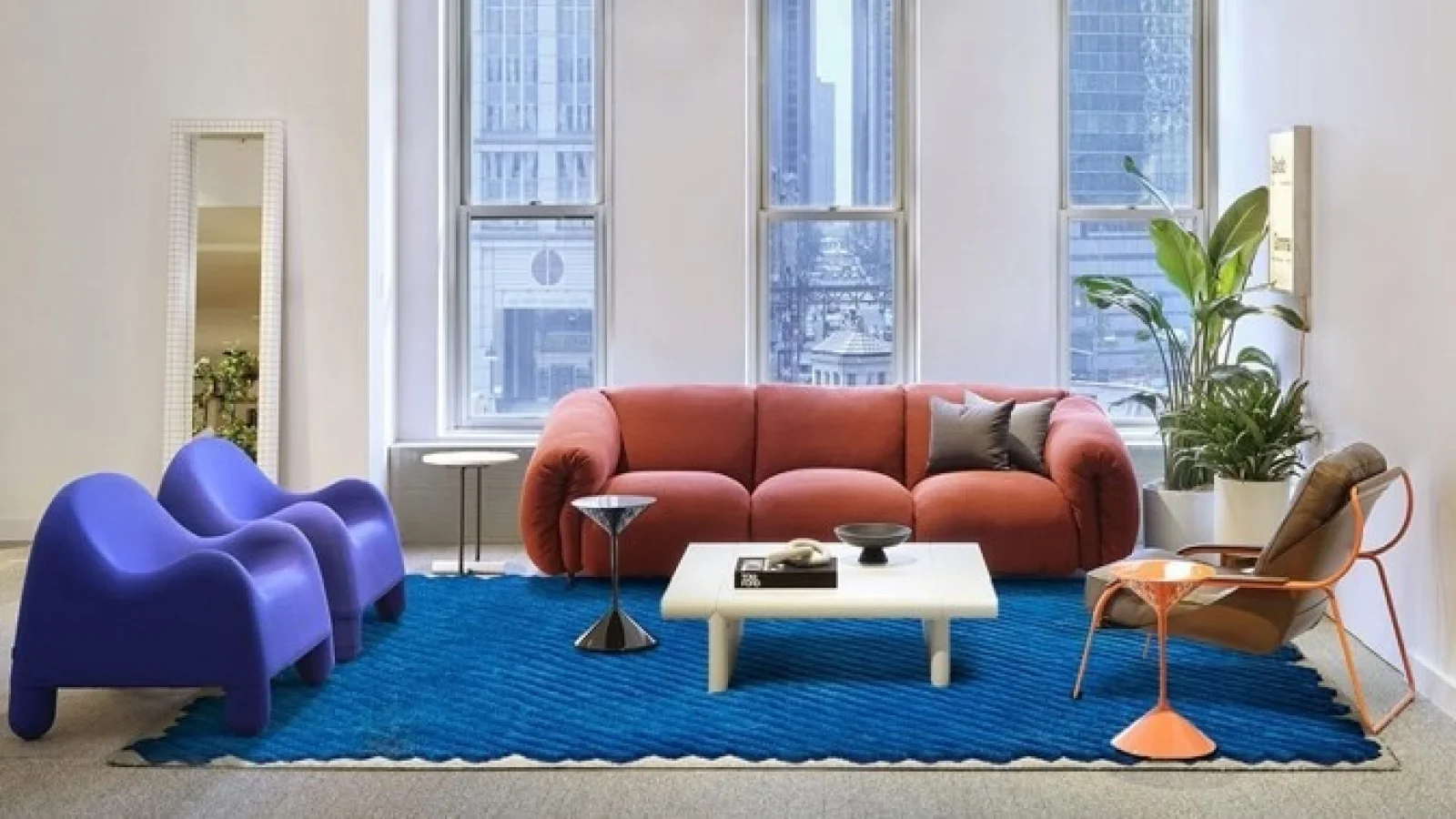 Le Mani Casa — Arredamento & Design