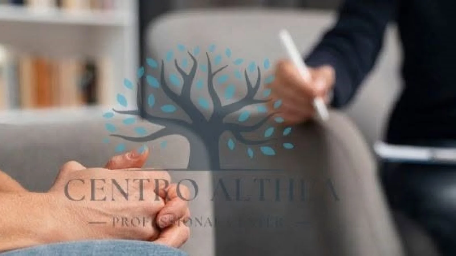 Centro Althea — Spa & Massaggi