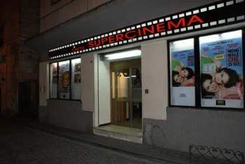 Nuovo Supercinema — foto 1 di 3
