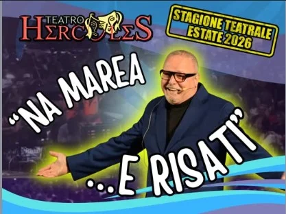 Teatro Hercules — foto 4 di 6