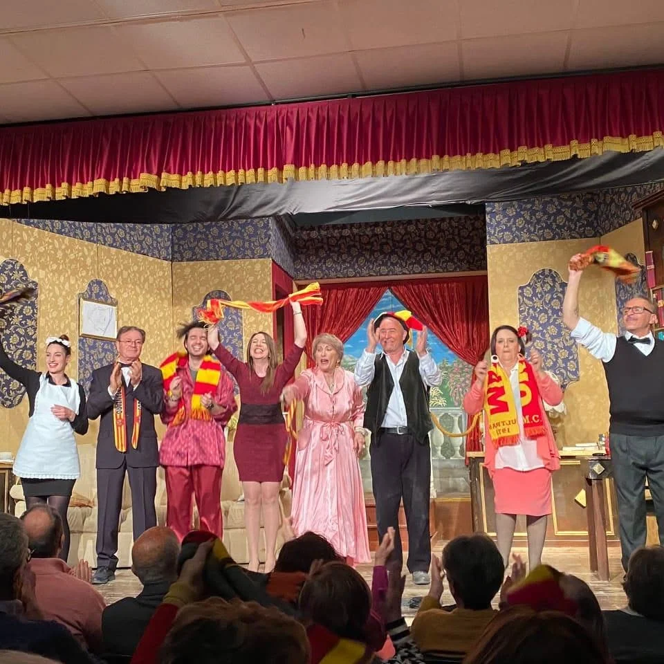 Teatro Hercules — foto 1 di 6